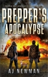 Книга Prepper's Apocalypse | Book 1 | Prepper's Apocalypse